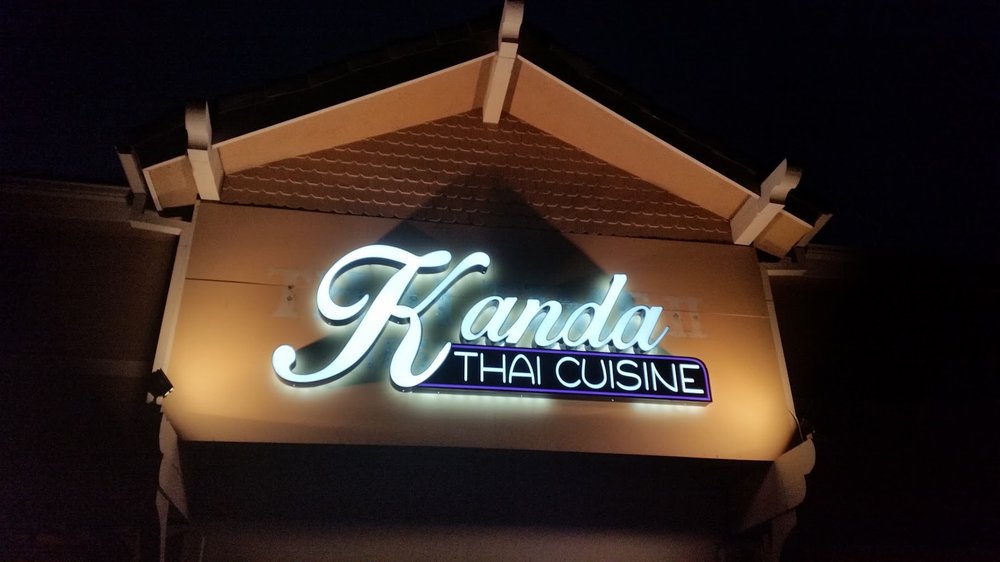 Kanda Thai Cuisine