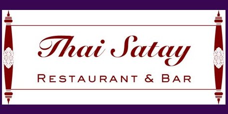 Thai Satay Restaurant & Bar