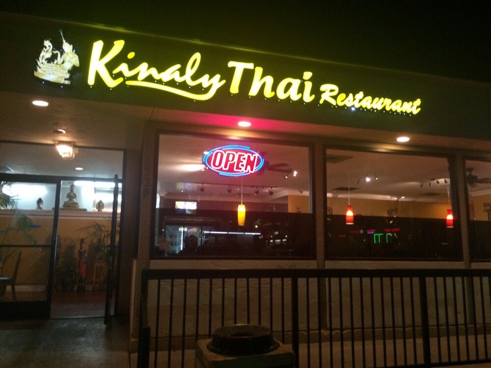 Kinaly Thai