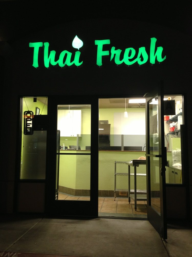 Thai Fresh