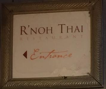 R’noh Thai