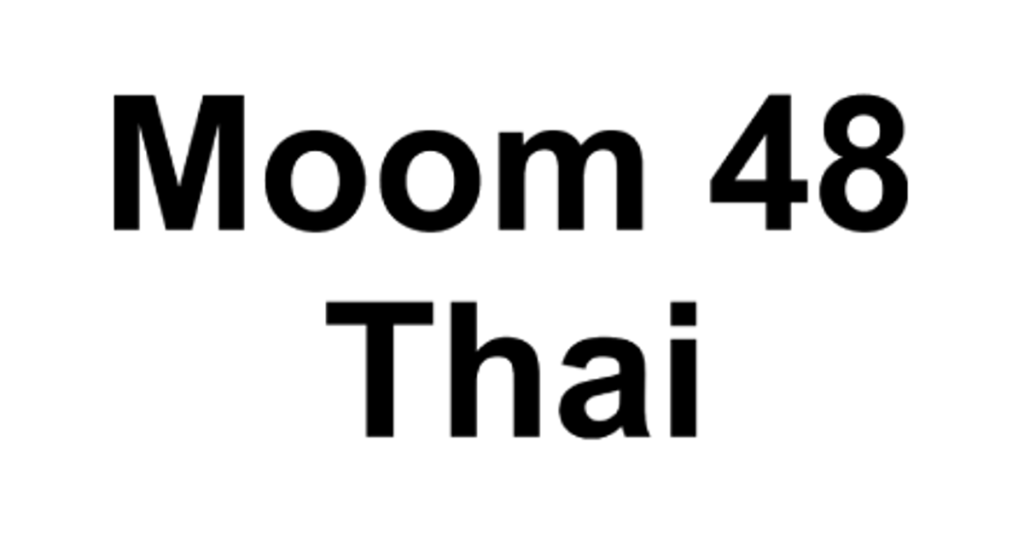 Moom 48 Thai 123