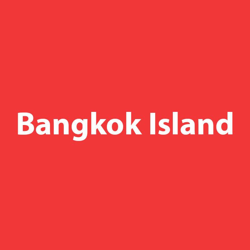 Bangkok Island Thai Fusion