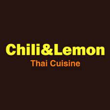 Chili & Lemon Thai Cuisine