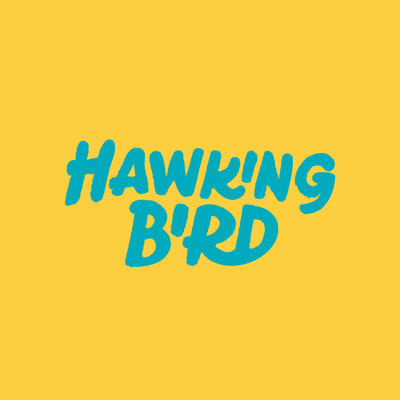 Hawking Bird