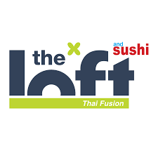 The Loft Thai & Sushi Bar