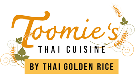 Toomie’s By Thai Golden Rice