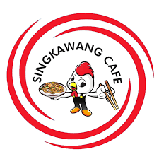 Singkawang Cafe