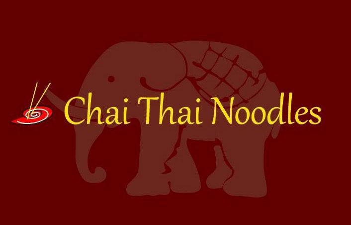Chai Thai Noodles – Berkeley