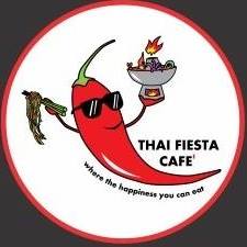 Thai Fiesta Cafe