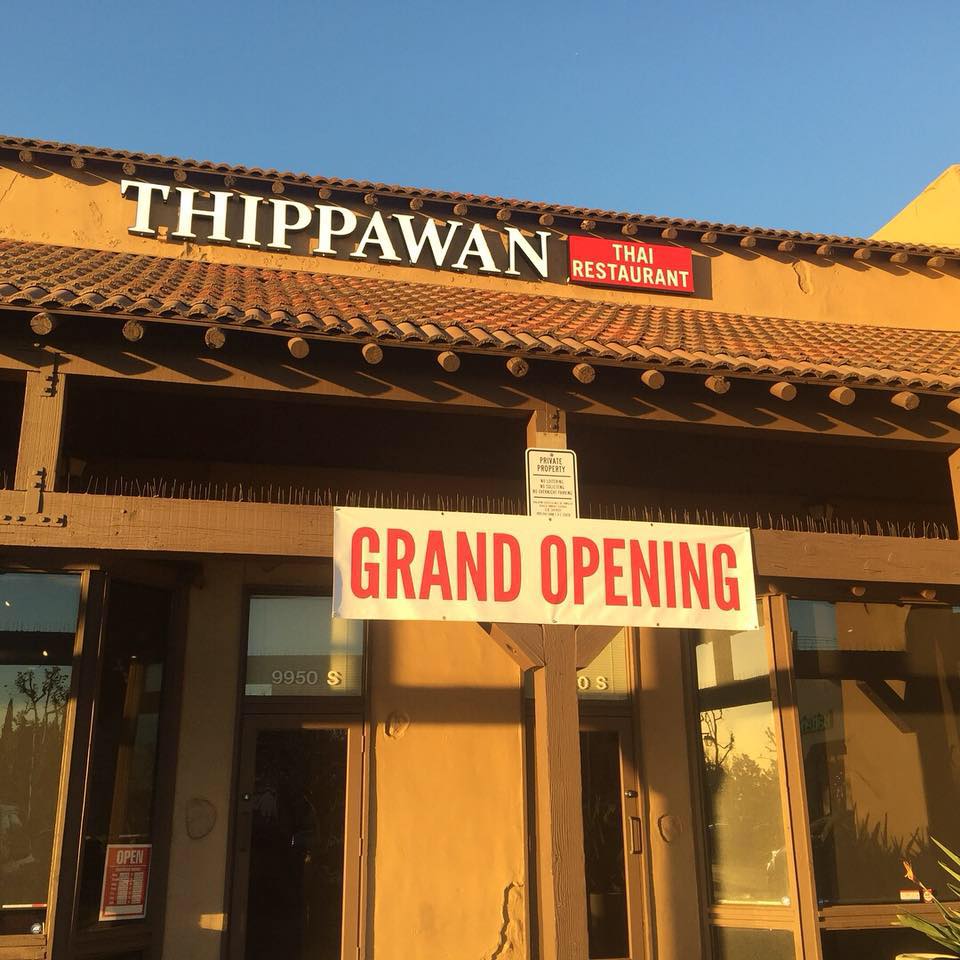 Thippawan Thai Restaurant