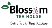 Blossom Tea House