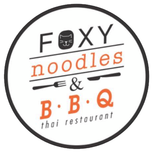 Foxy Noodles & BBQ