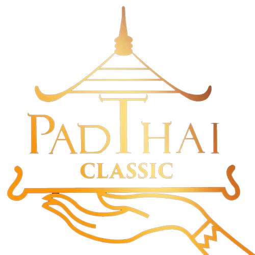 Pad Thai Classic