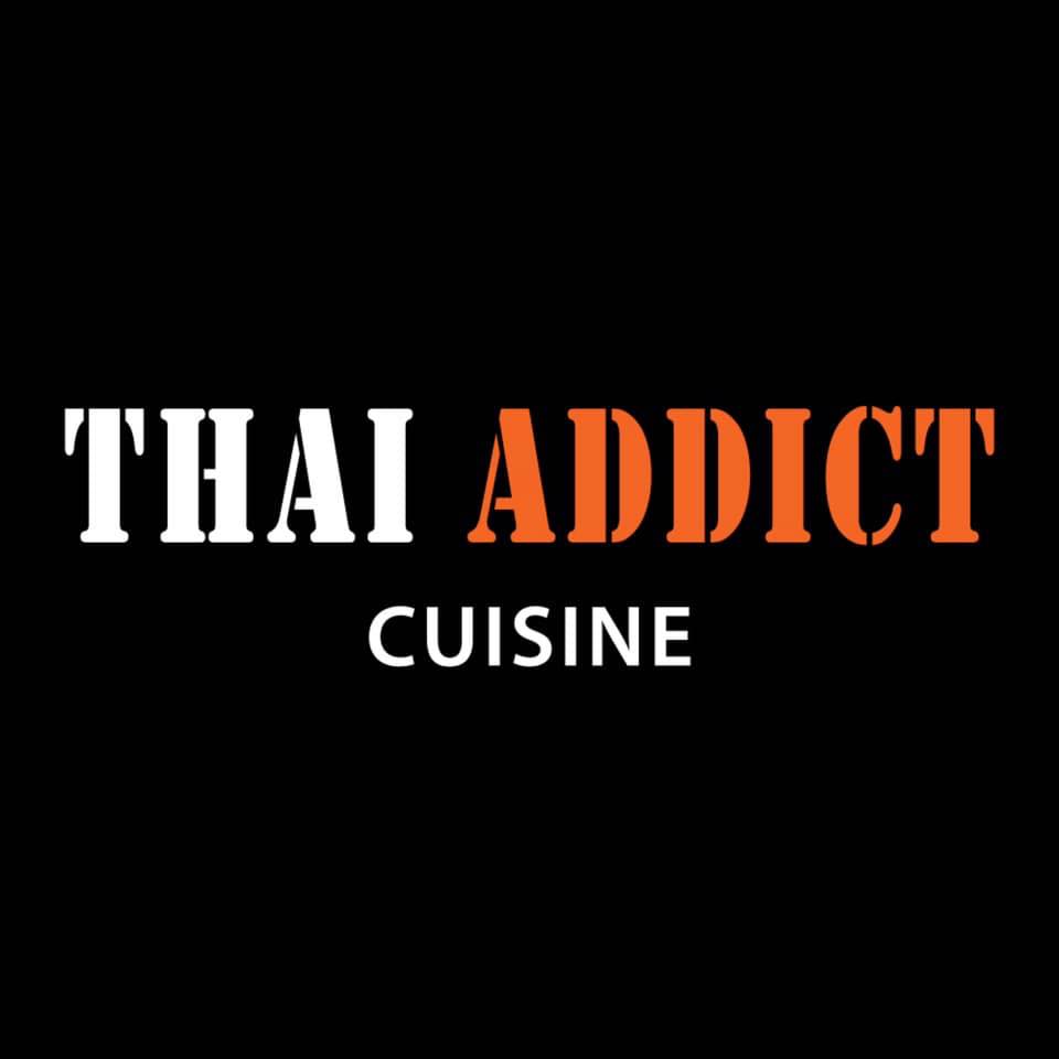 Thai Addict Cuisine