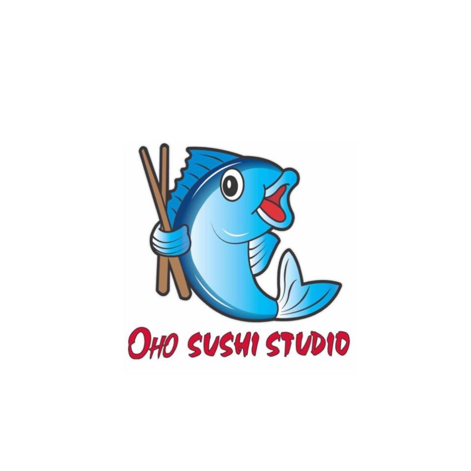 OHO Sushi Studio