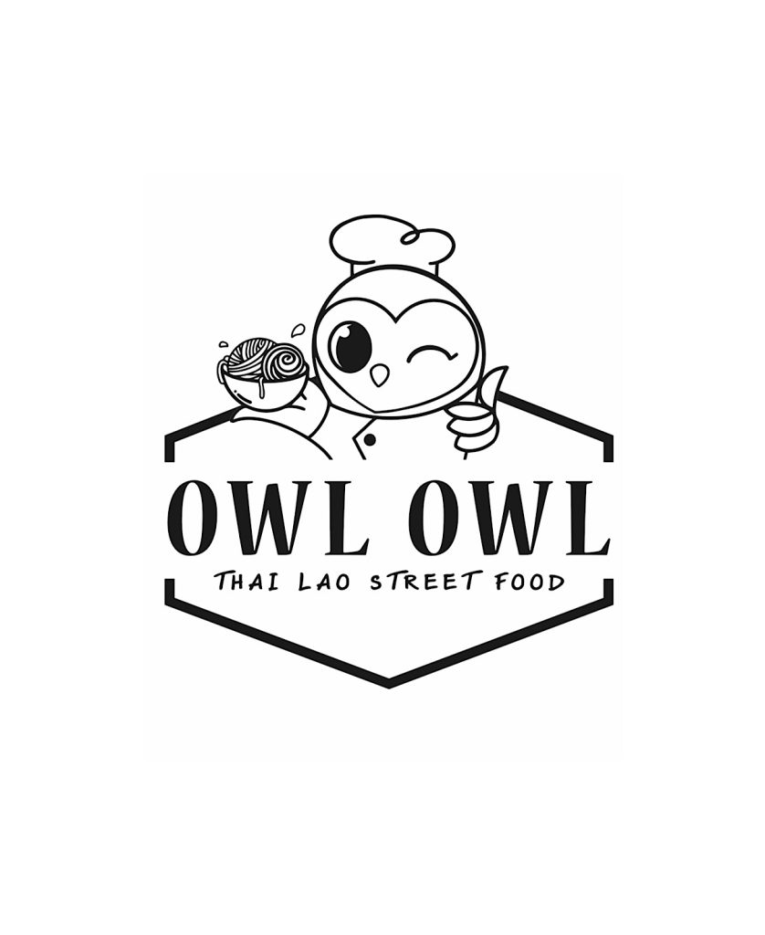 OWL OWL Thai Lao Street Food