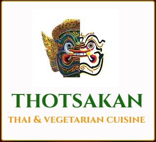Thotsakan Thai & Vegetarian Cuisine