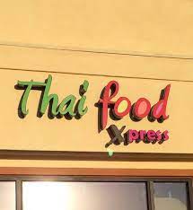 Thai Food Xpress