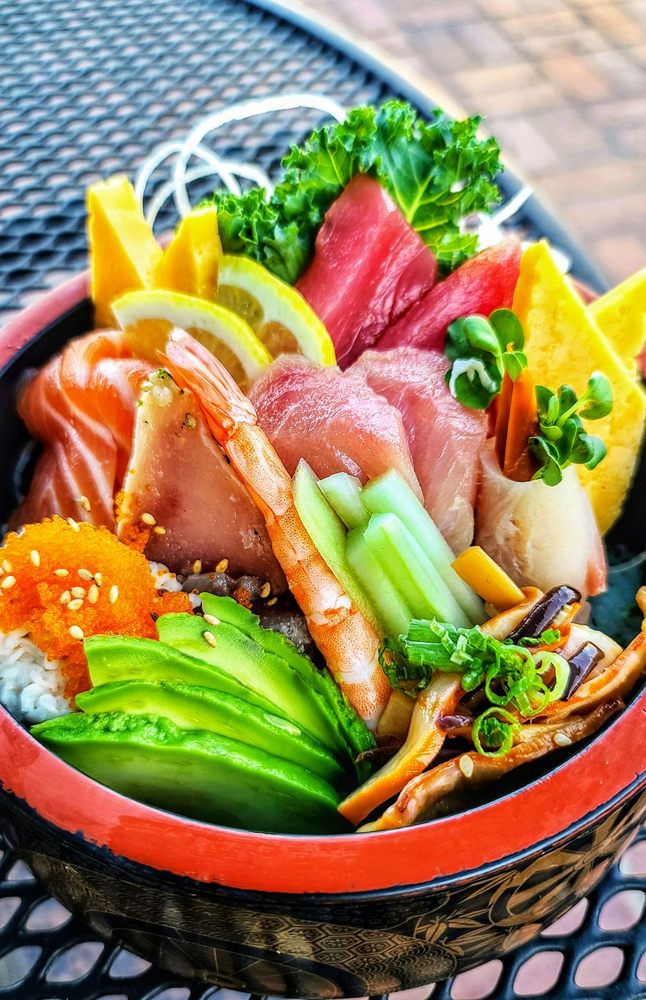 Kitajima Sushi & Thai