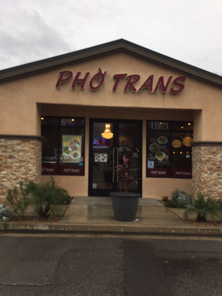 Pho Trans