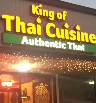 King of Thai Cuisine