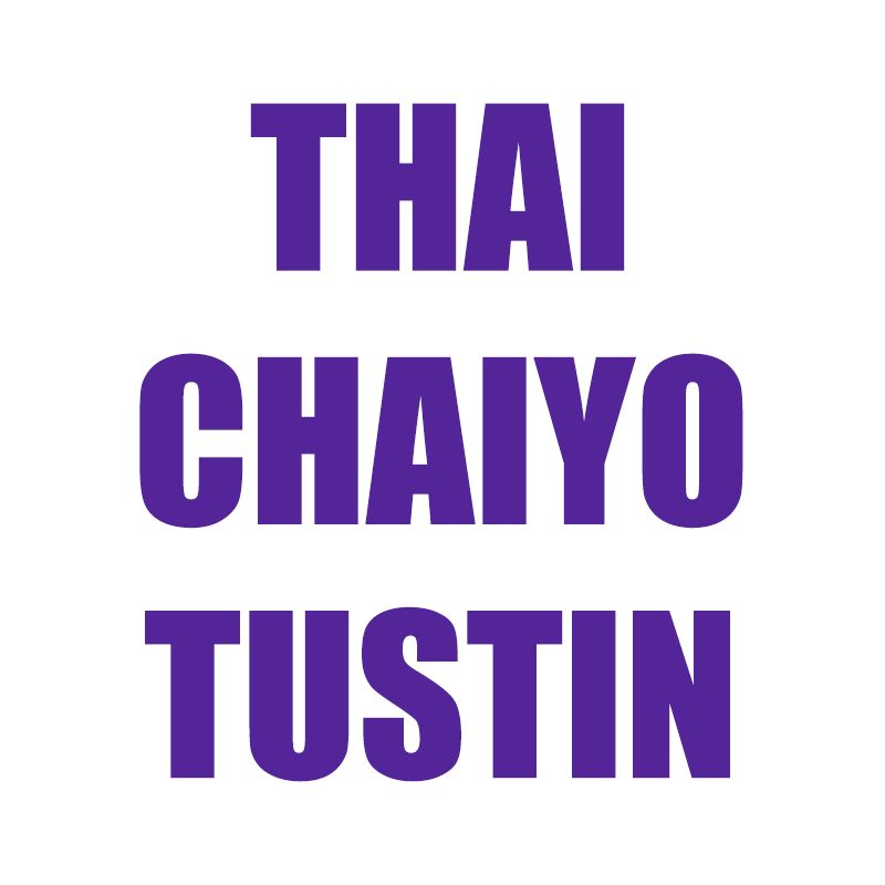 Thai Chaiyo Tustin