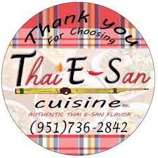 Thai E-San Cuisine