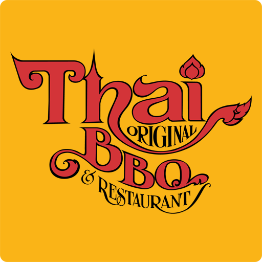 Thai Original BBQ
