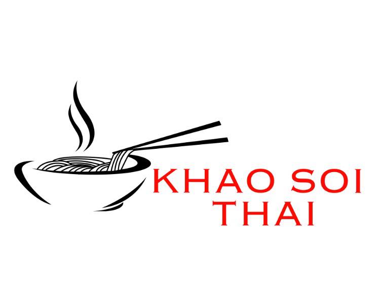 Khao Soi Thai