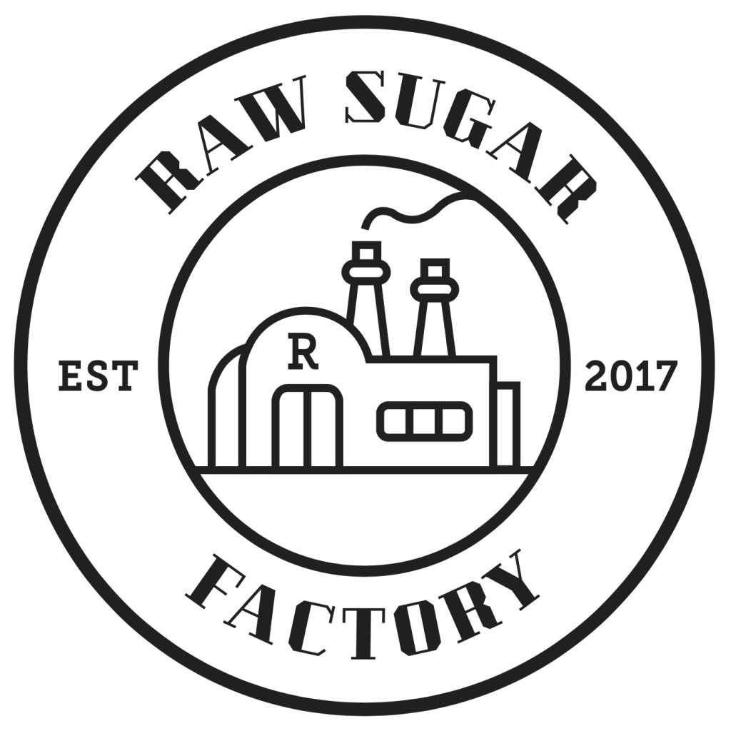 RAW Sugar Factory