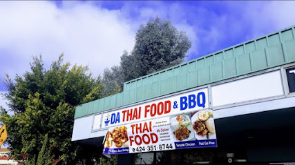 Da Thai Food & BBQ