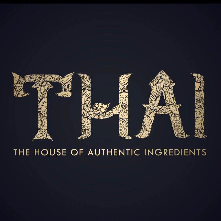 THAI – The House of Authentic Ingredients