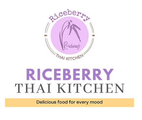 Riceberry Thai Kitchen