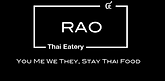 Rao Thai Eatery