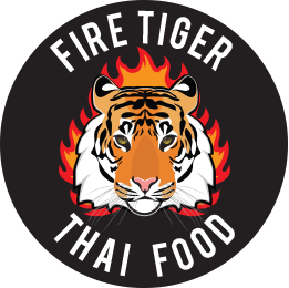 Fire Tiger Thai Food