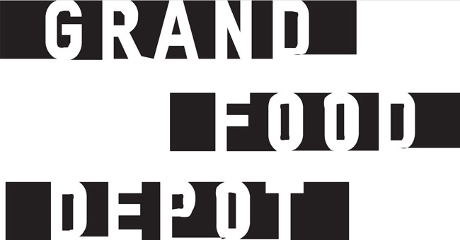 Grand Food Depot