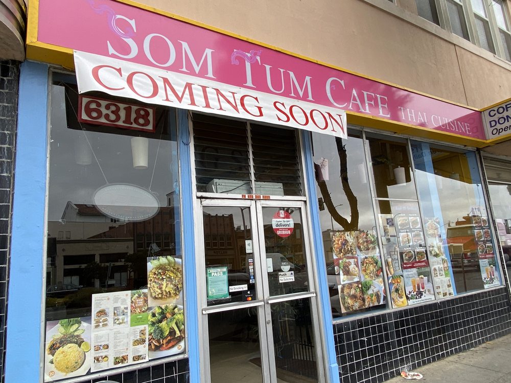 Somtum Cafe