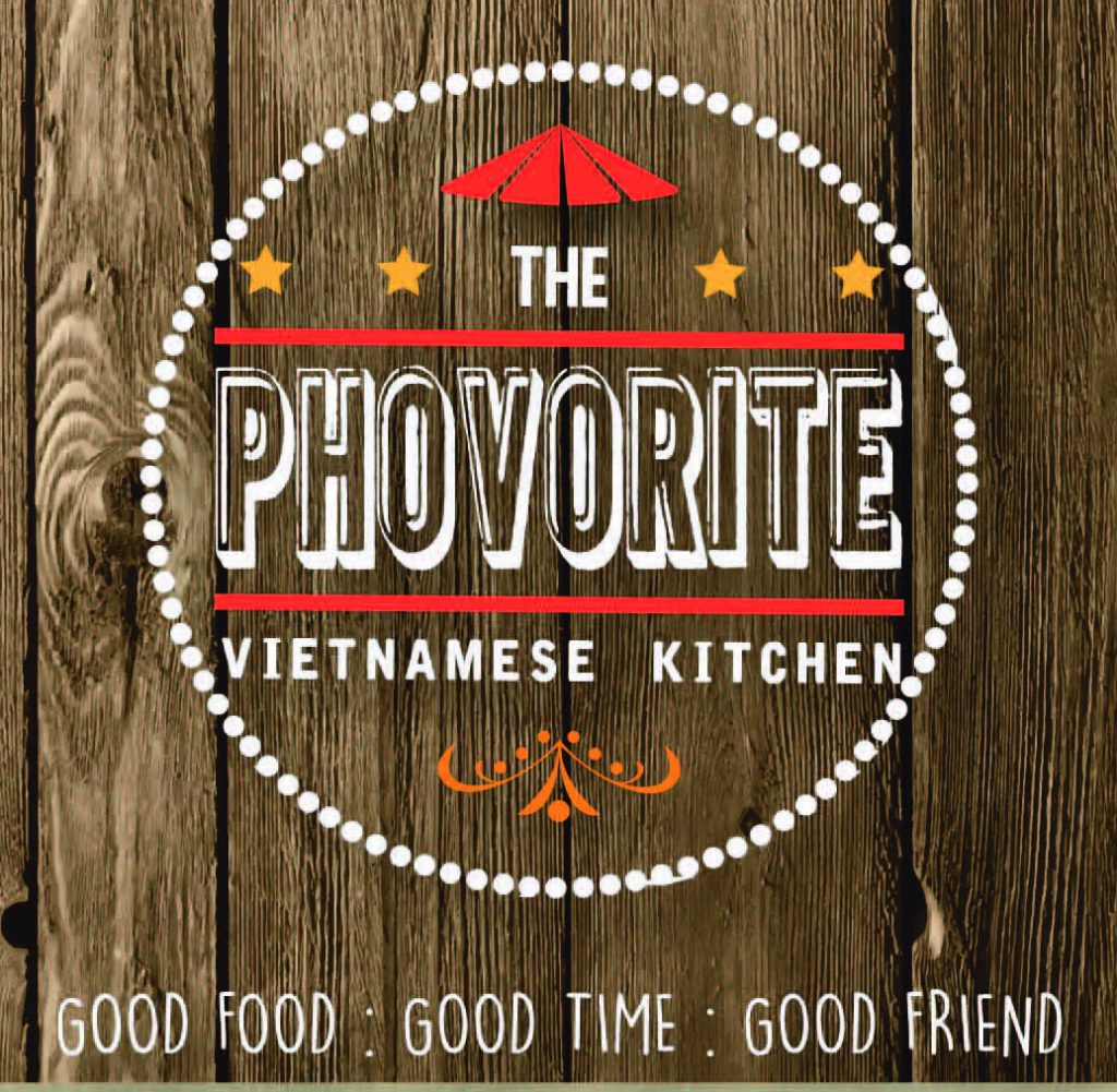 Phovorite Vietnamese Kitchen