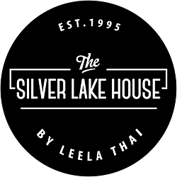 The Silver Lake House