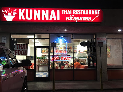 Kunnai Thai Restaurant