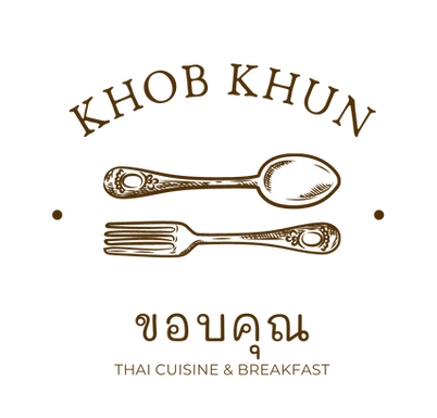 Khob Khun Thai cuisine & breakfast