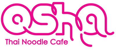 OSHA Thai Noodle Cafe