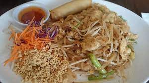 Thai House Restaurant – Simi Valley