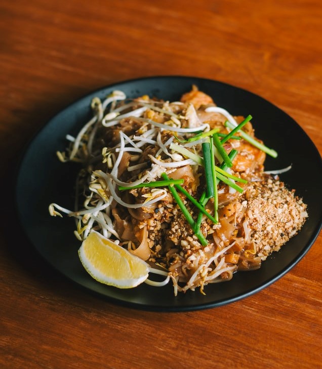 Tipp Thai Cuisine