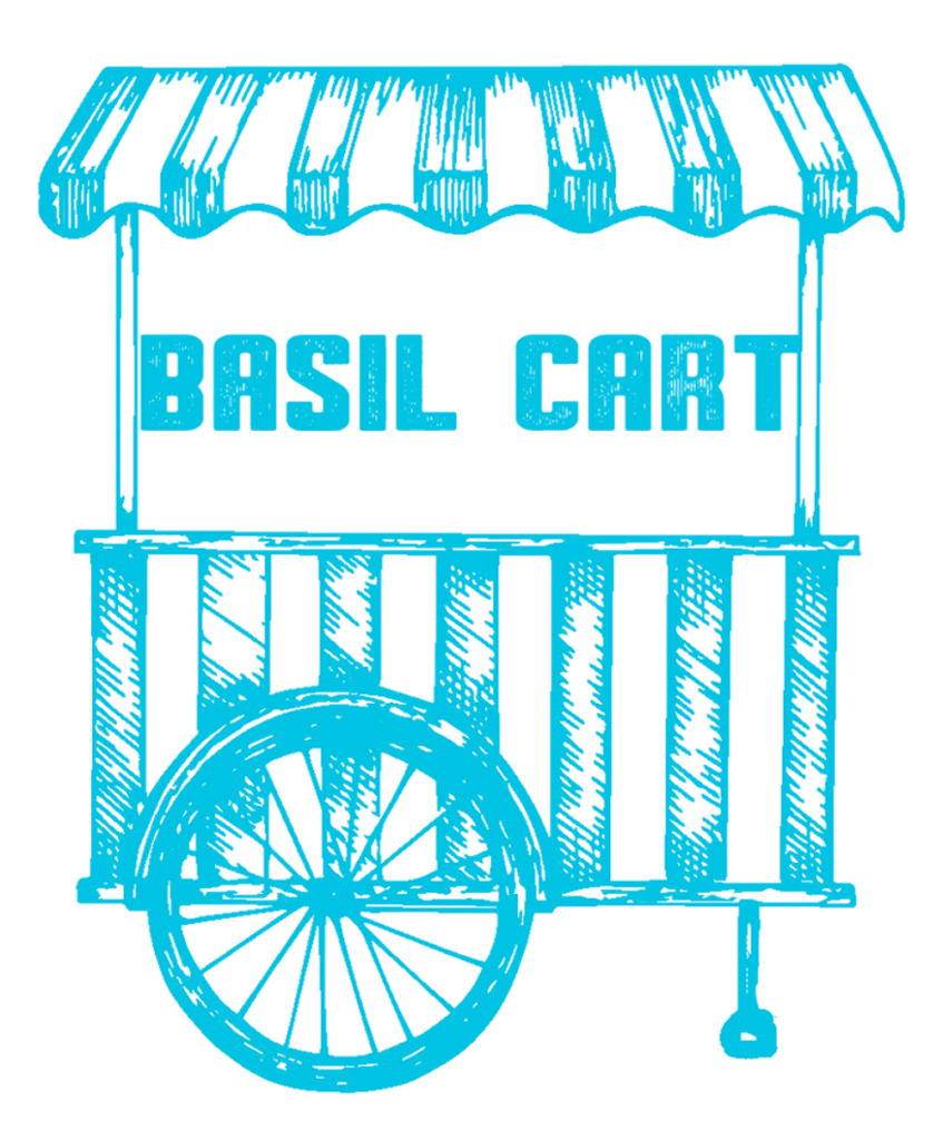 Thai Basil Cart