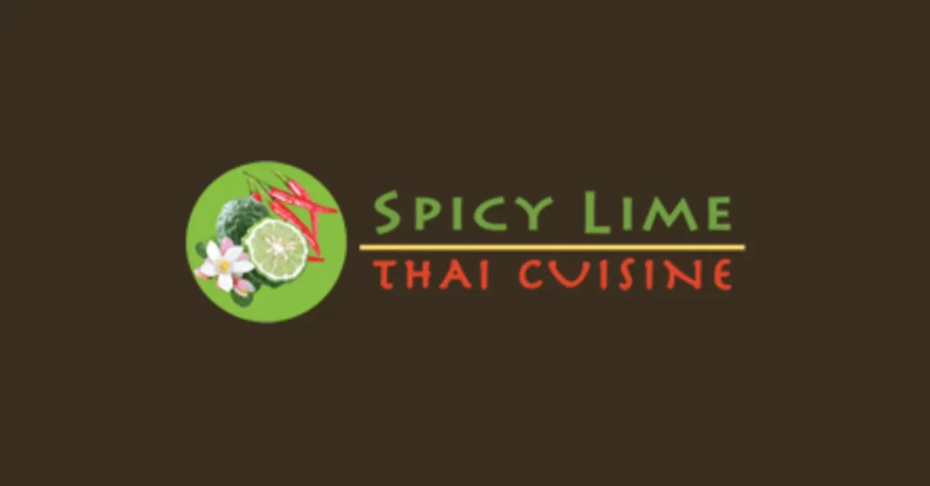 Spicy Lime Thai