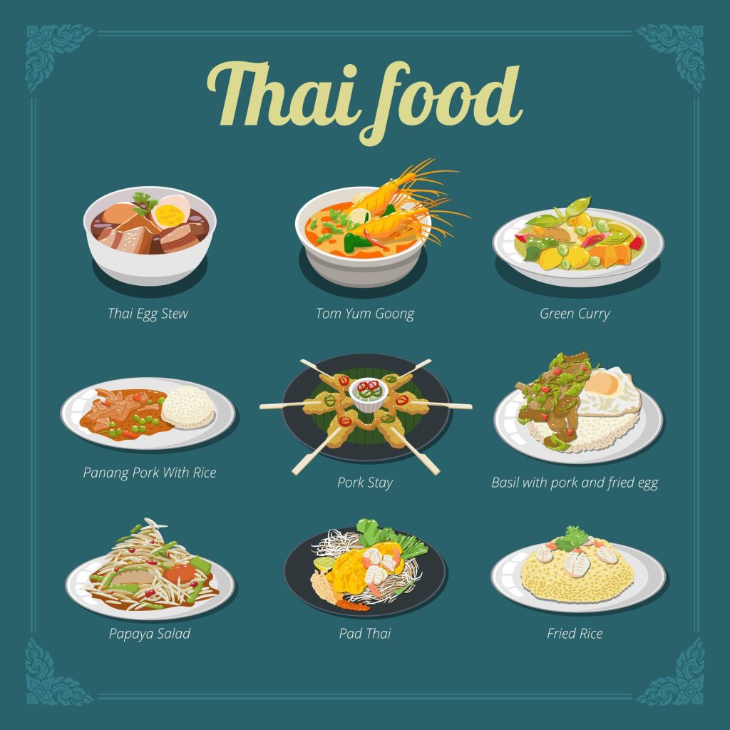 Tanon Thai Restaurant