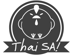 Thai SA!