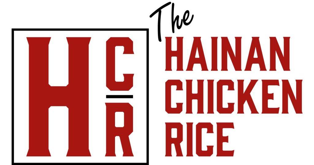 The Hainan Chicken Rice – Chino
